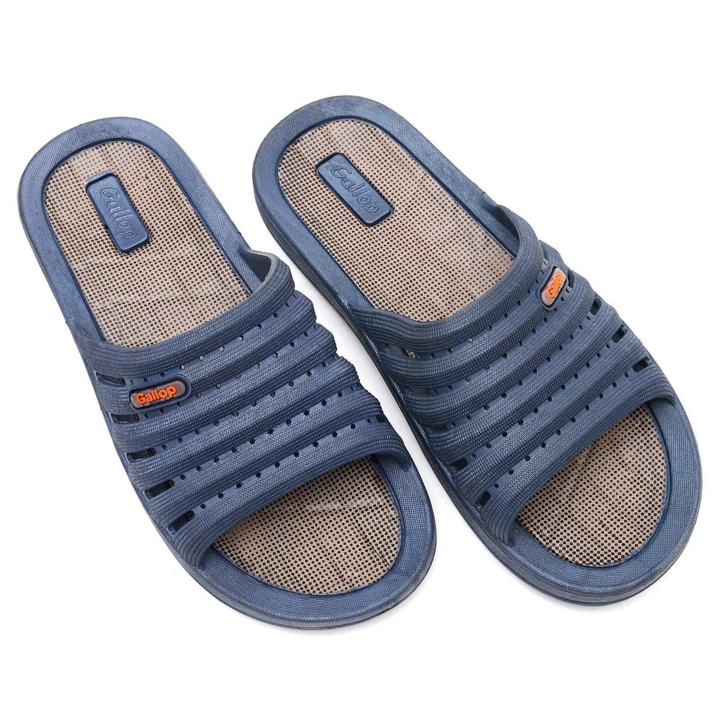 Classic Indoor Men Slippers