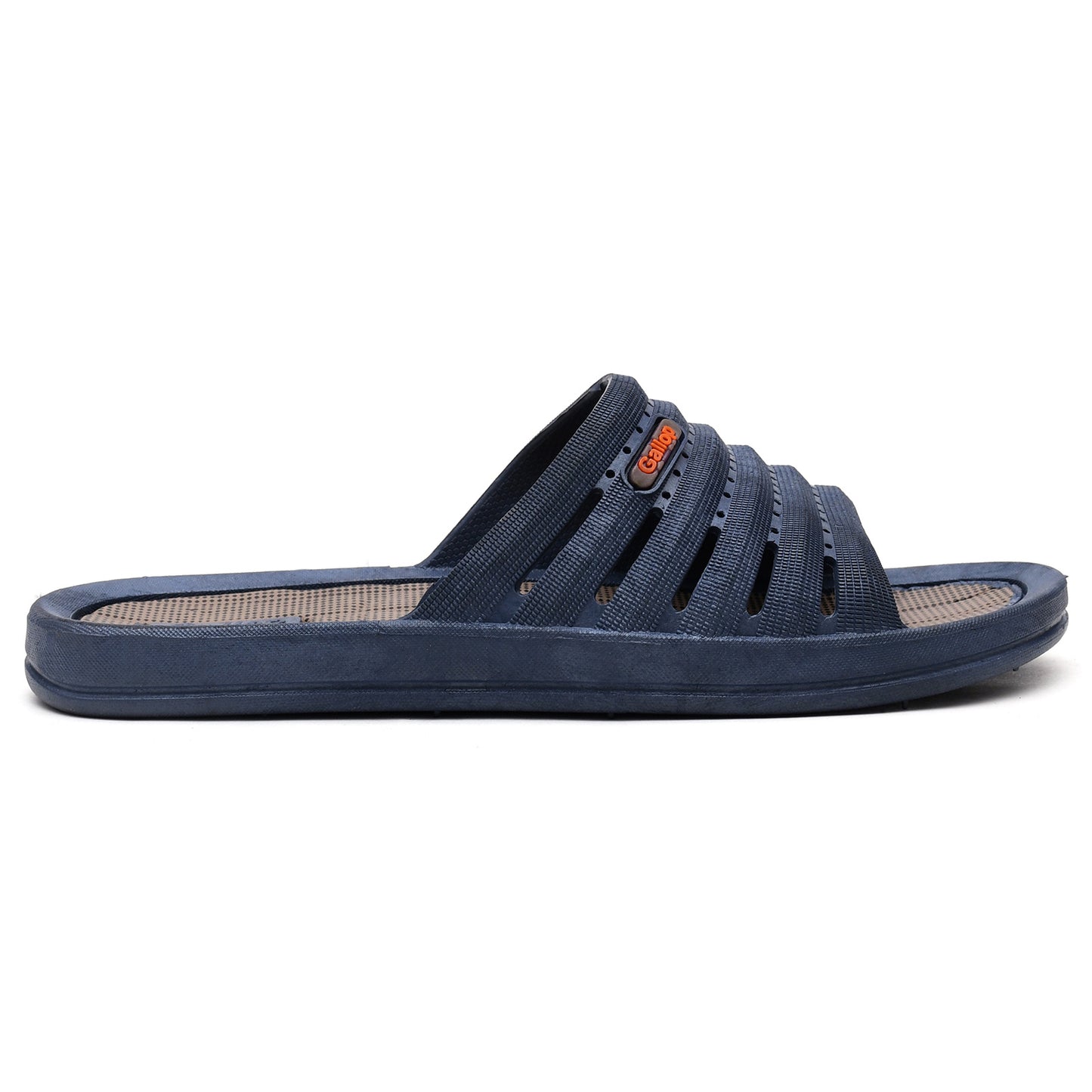 Classic Indoor Men Slippers