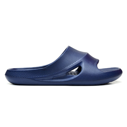 Men's Indoor Sky-Light Slides