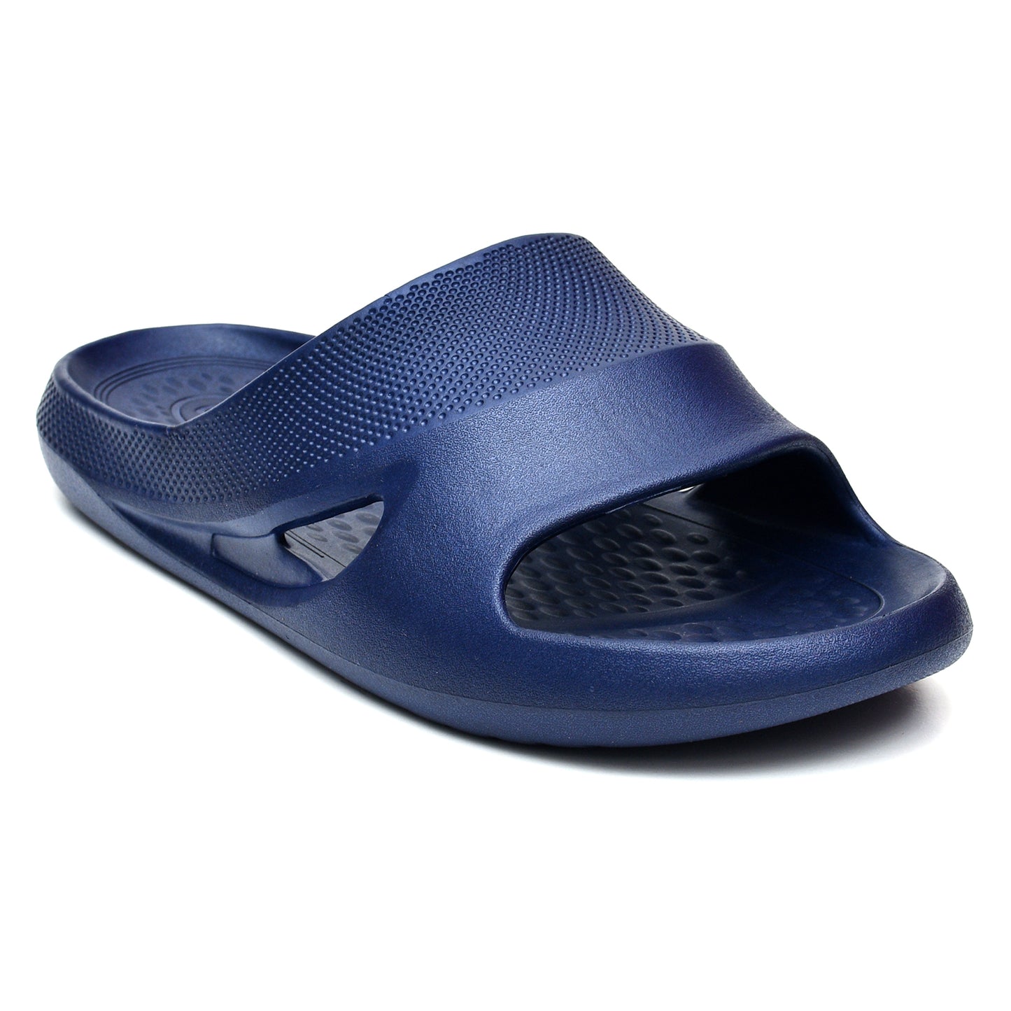 Men's Indoor Sky-Light Slides