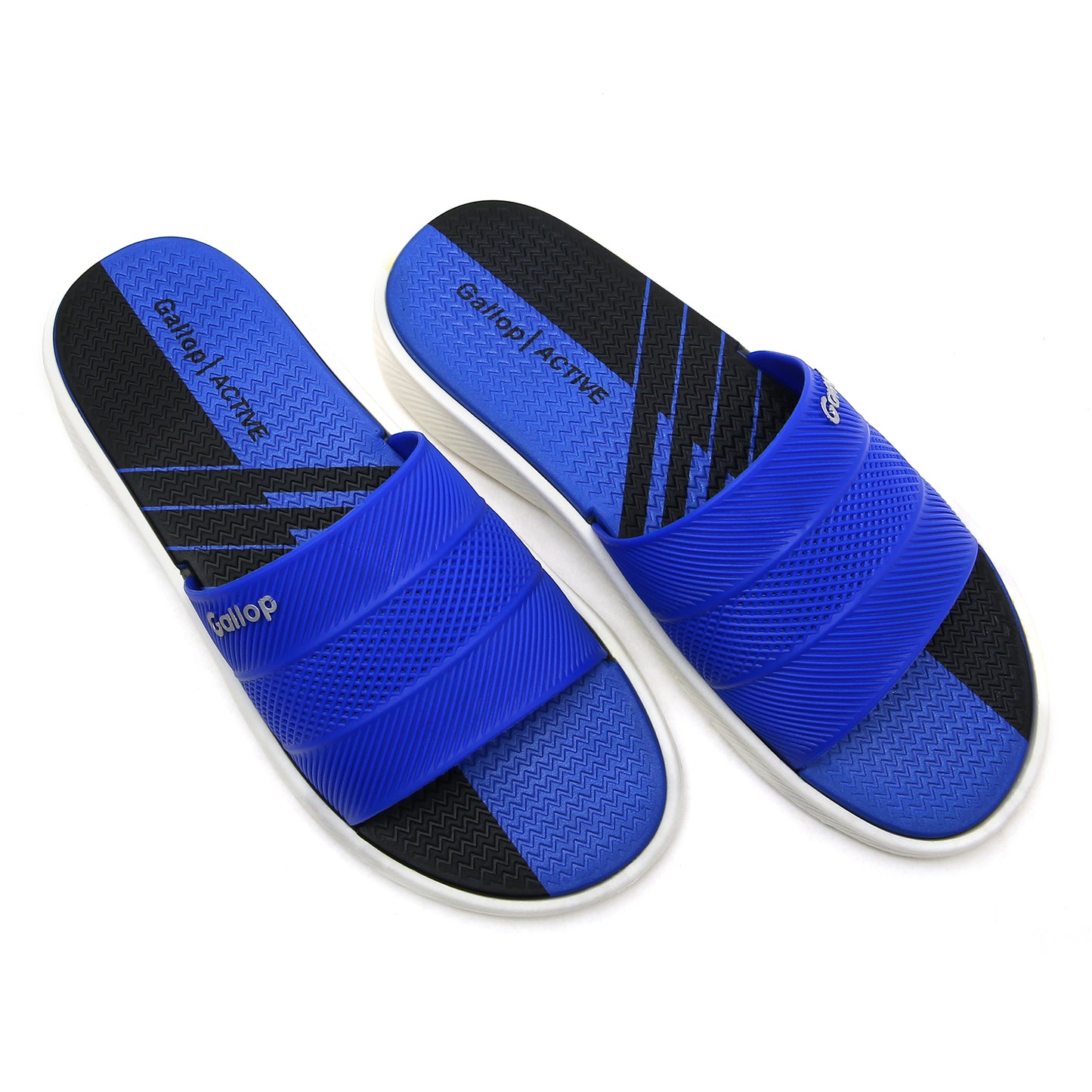 Men EVR Funky Slides