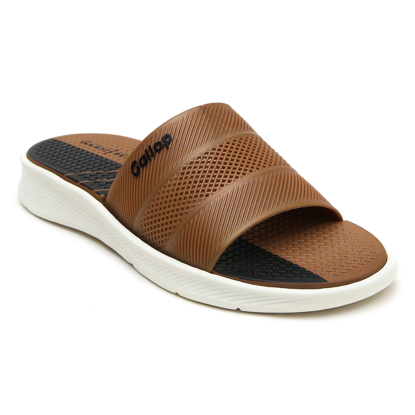 Men EVR Funky Slides