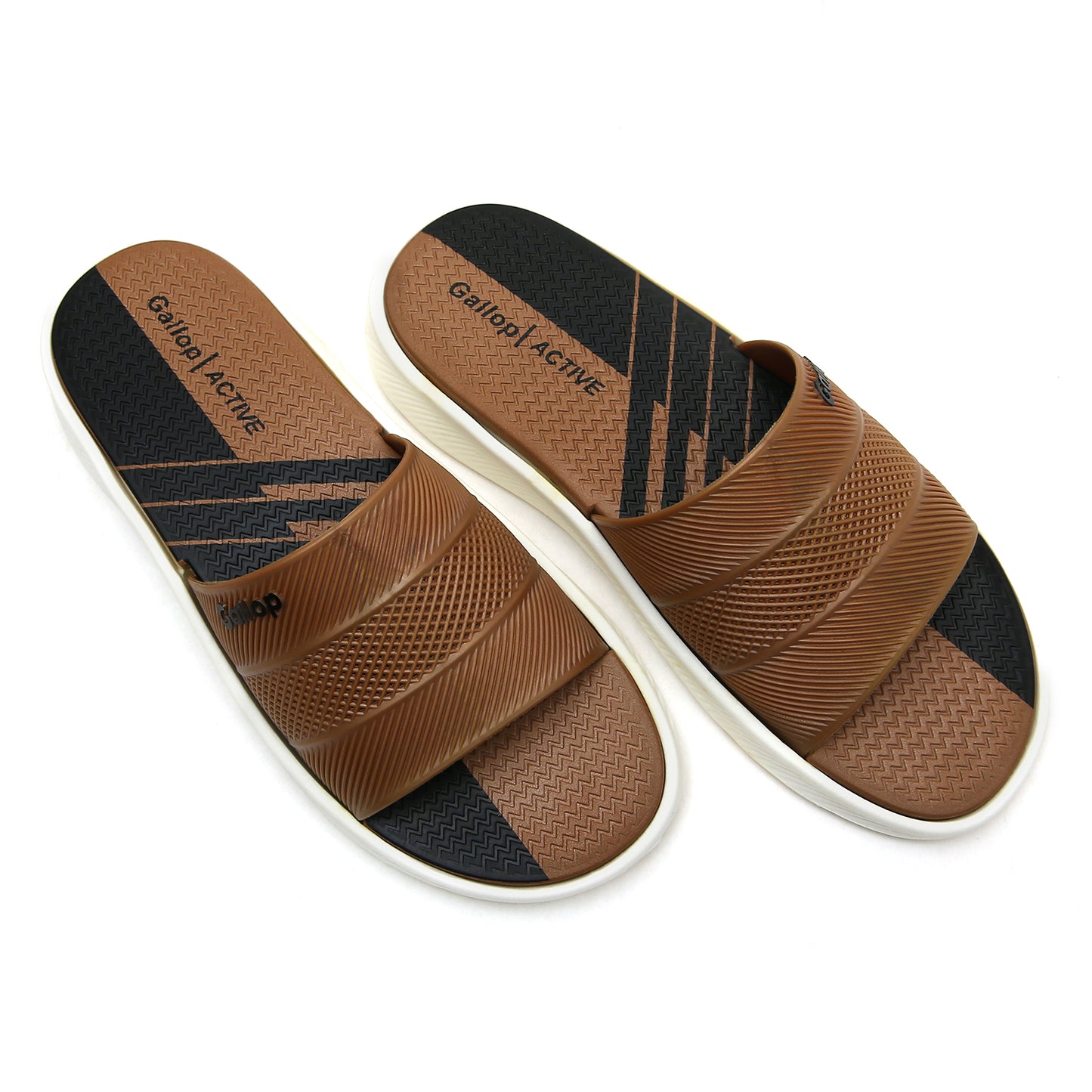 Men EVR Funky Slides