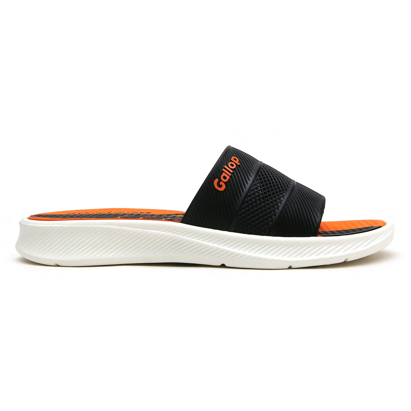 Men EVR Funky Slides