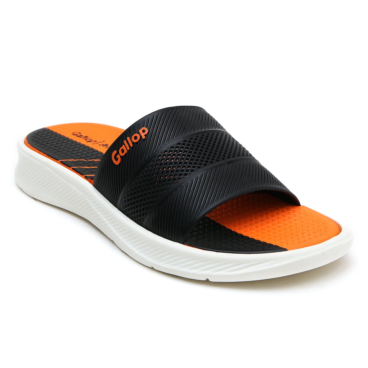 Men EVR Funky Slides