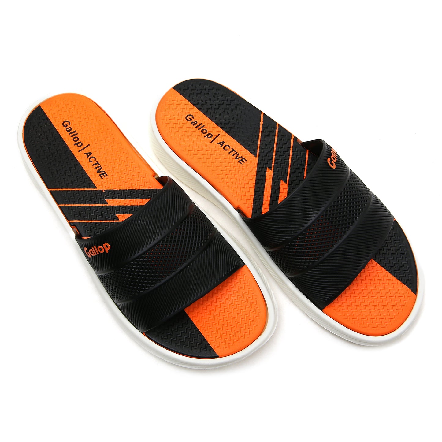 Men EVR Funky Slides