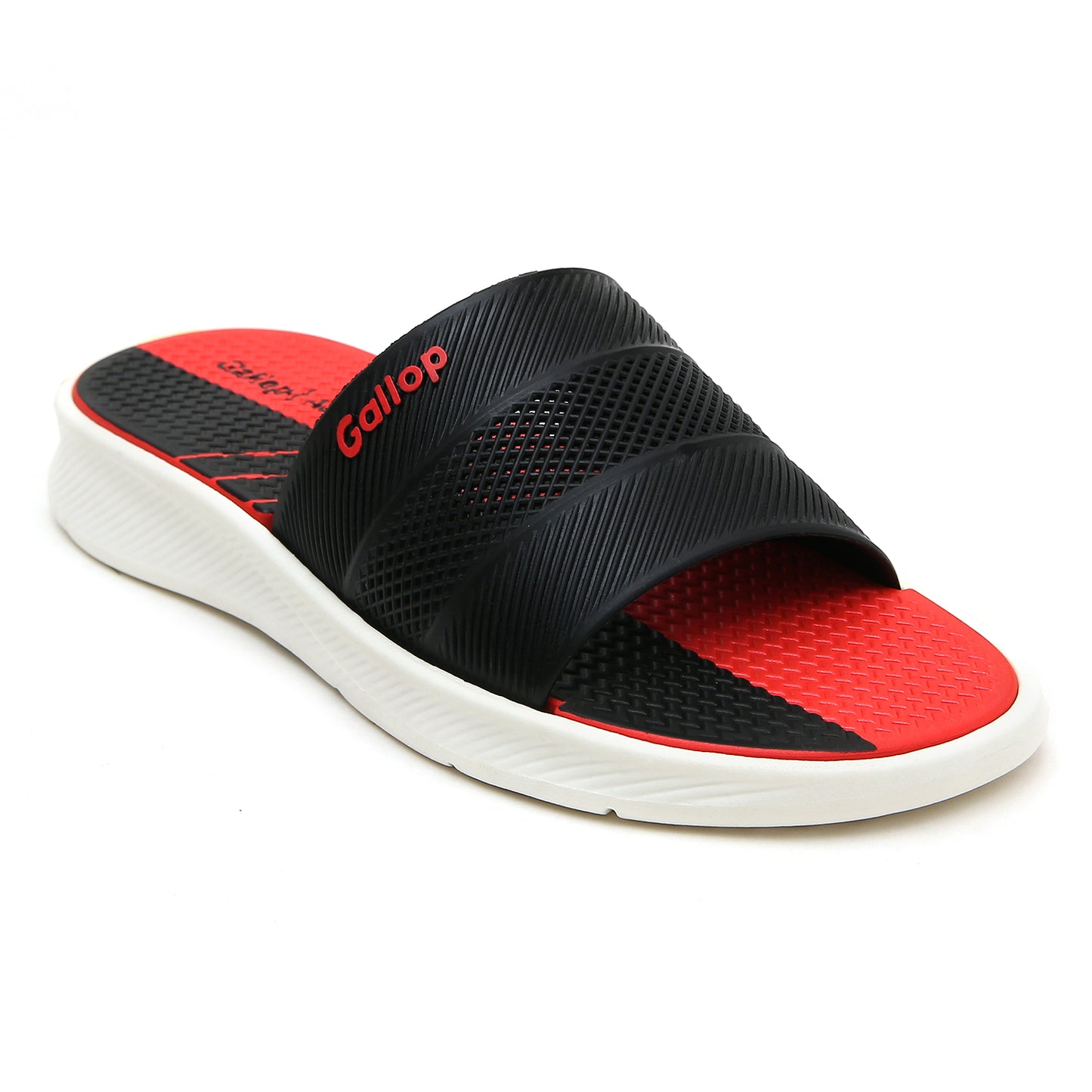 Men EVR Funky Slides