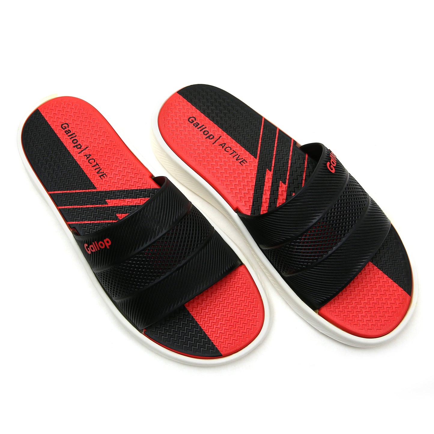 Men EVR Funky Slides