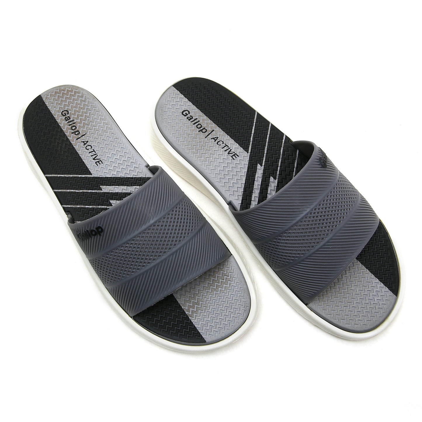 Men EVR Funky Slides