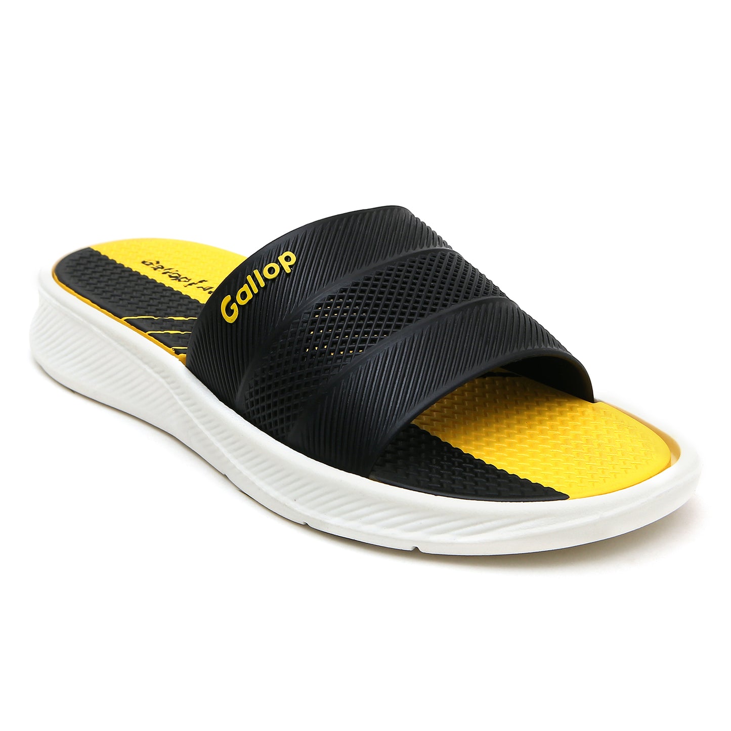 Men EVR Funky Slides