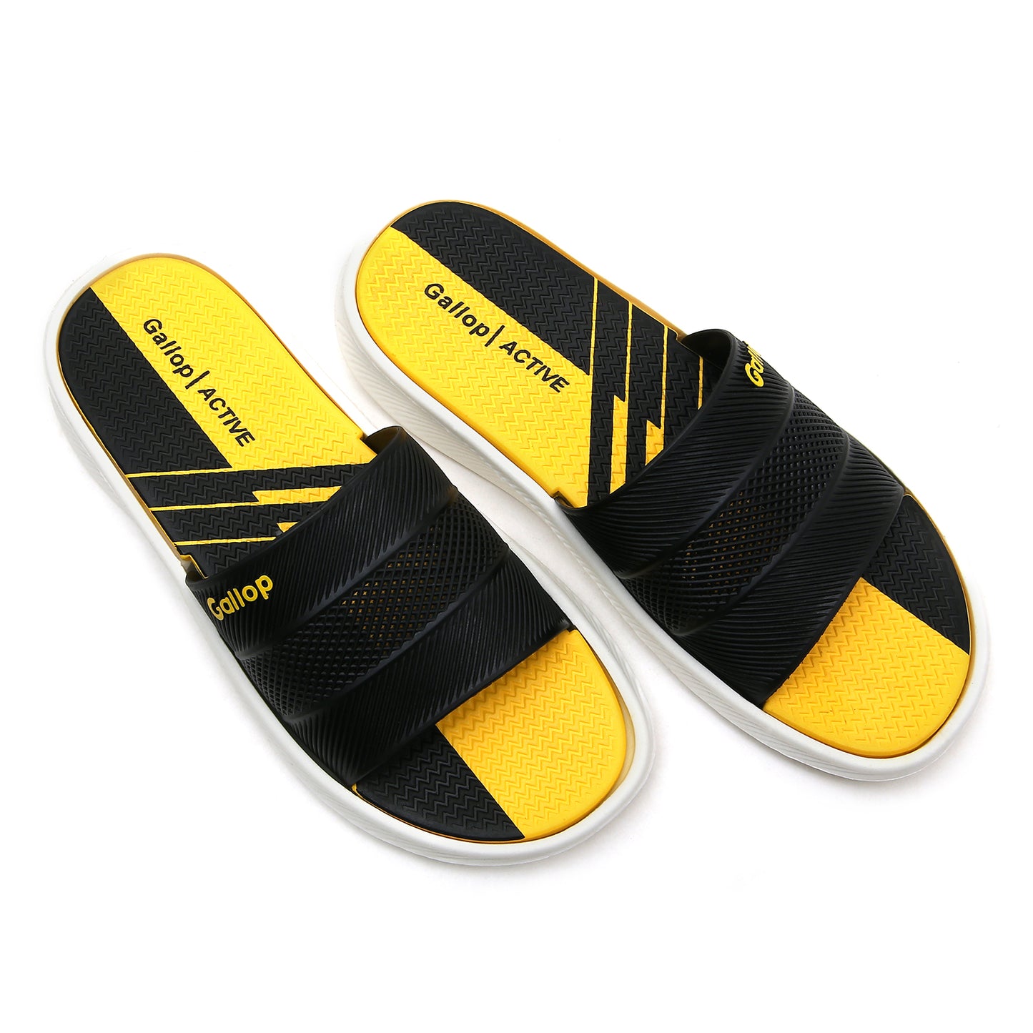 Men EVR Funky Slides