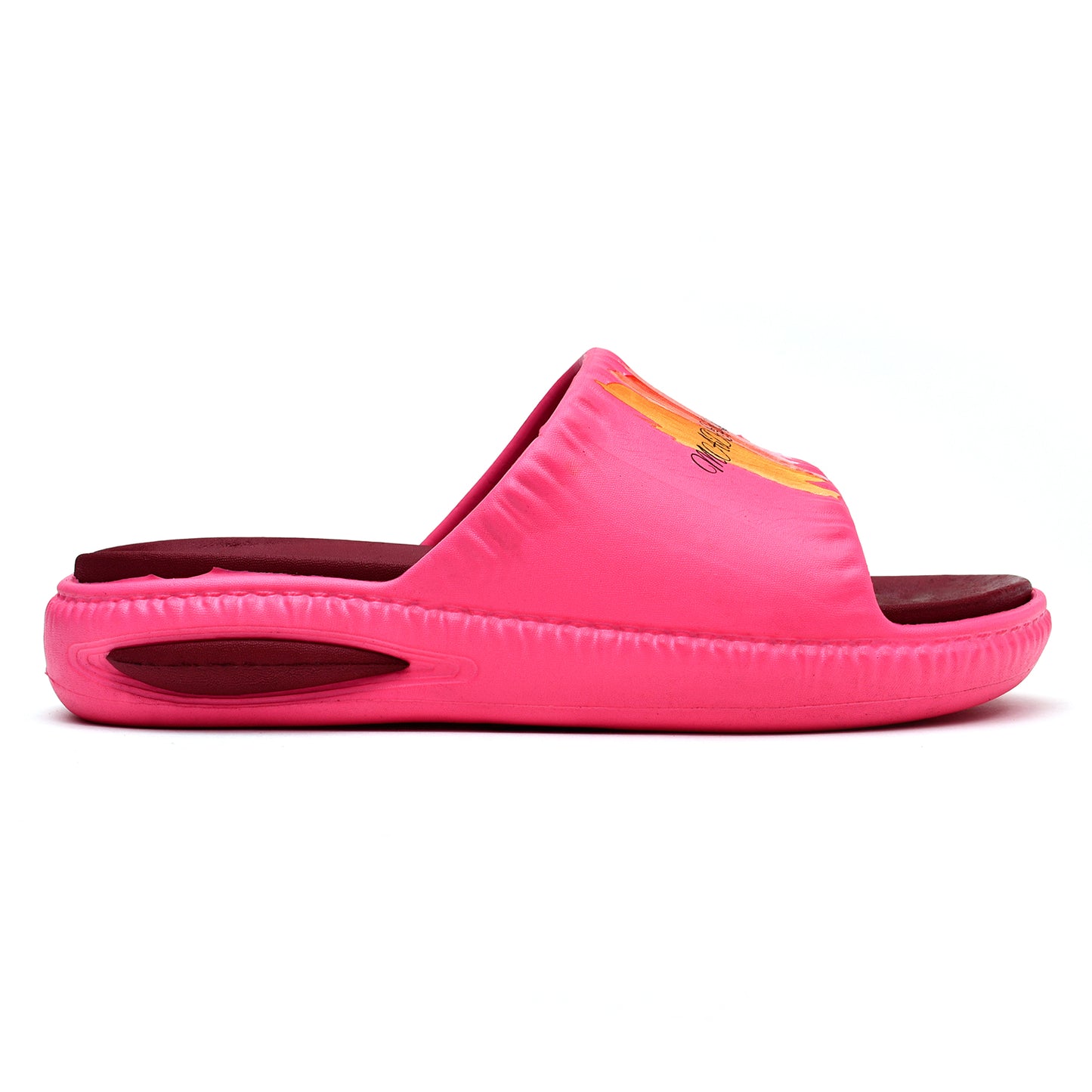 Womens Stylish Slides