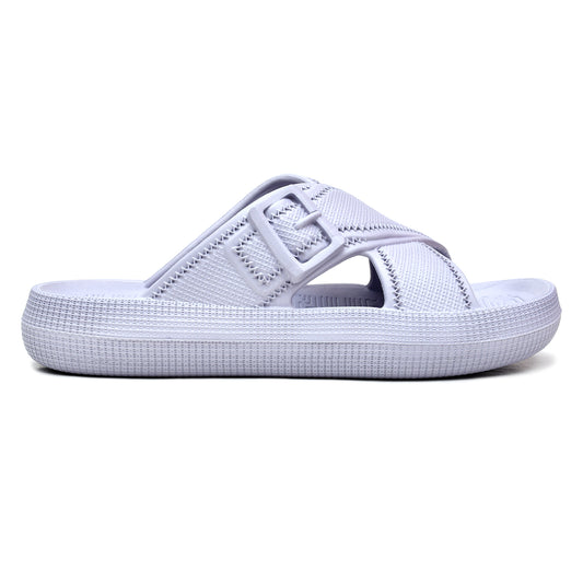 Men's Indoor Modern EVR Slides