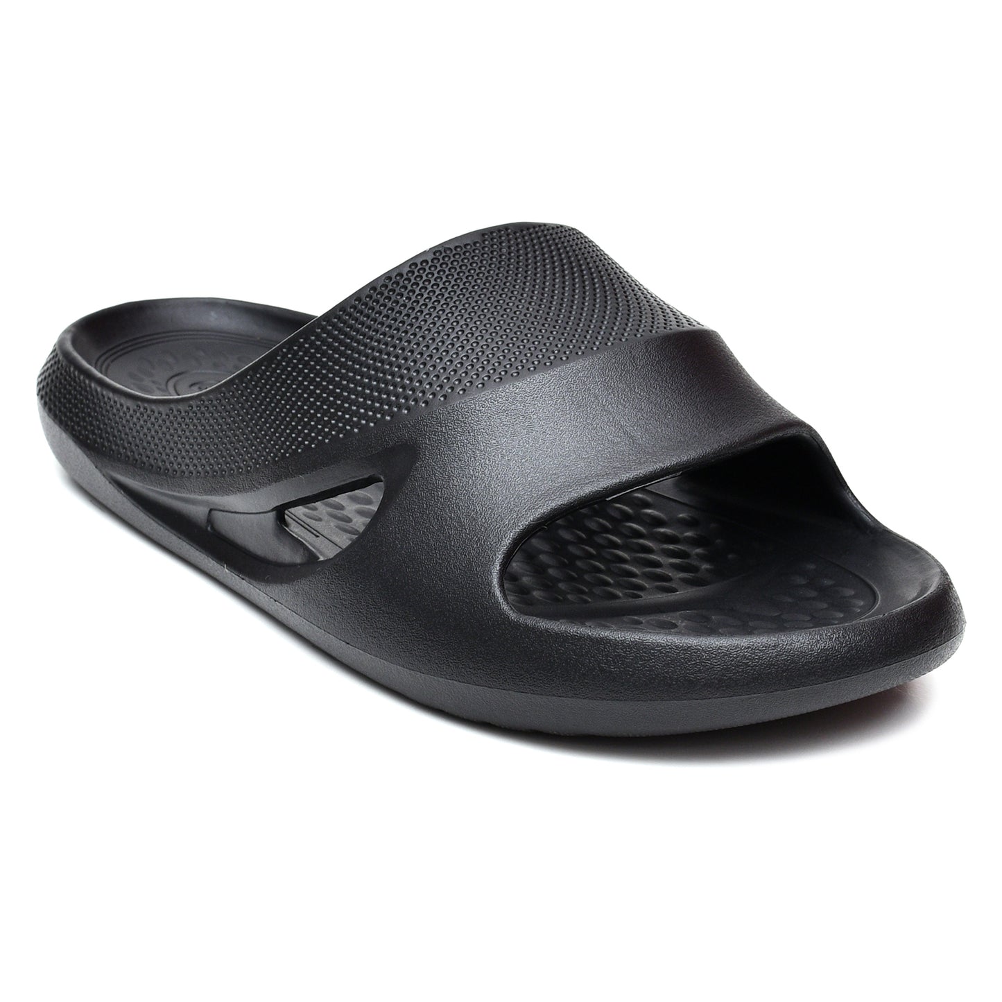 Men's Indoor Sky-Light Slides