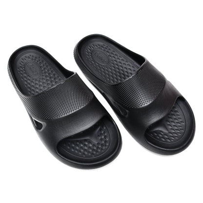 Men's Indoor Sky-Light Slides