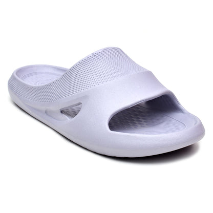 Men's Indoor Sky-Light Slides
