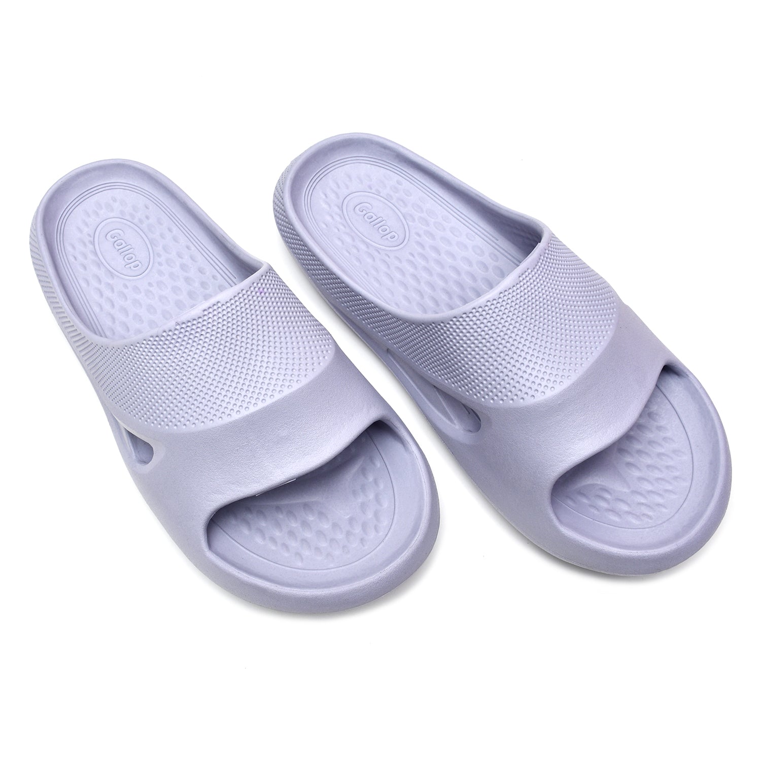 Men's Indoor Sky-Light Slides – VANTO