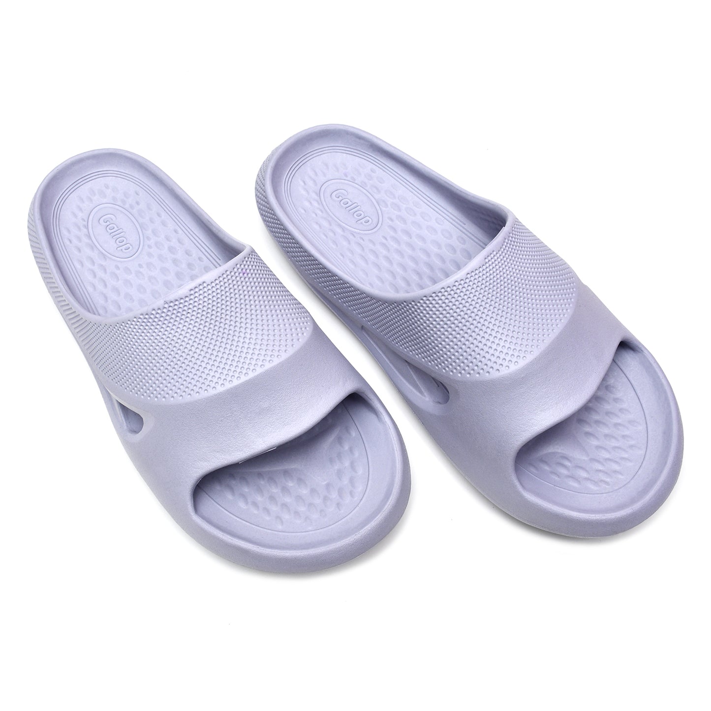 Men's Indoor Sky-Light Slides