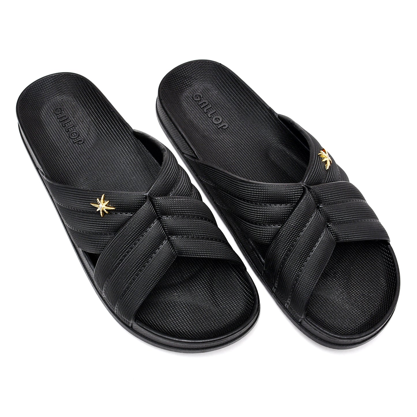 Women's Lounge Sliders