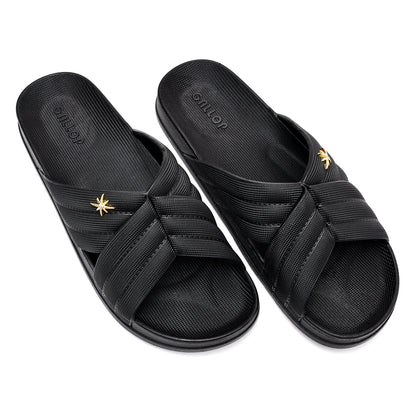 Women's Lounge Sliders