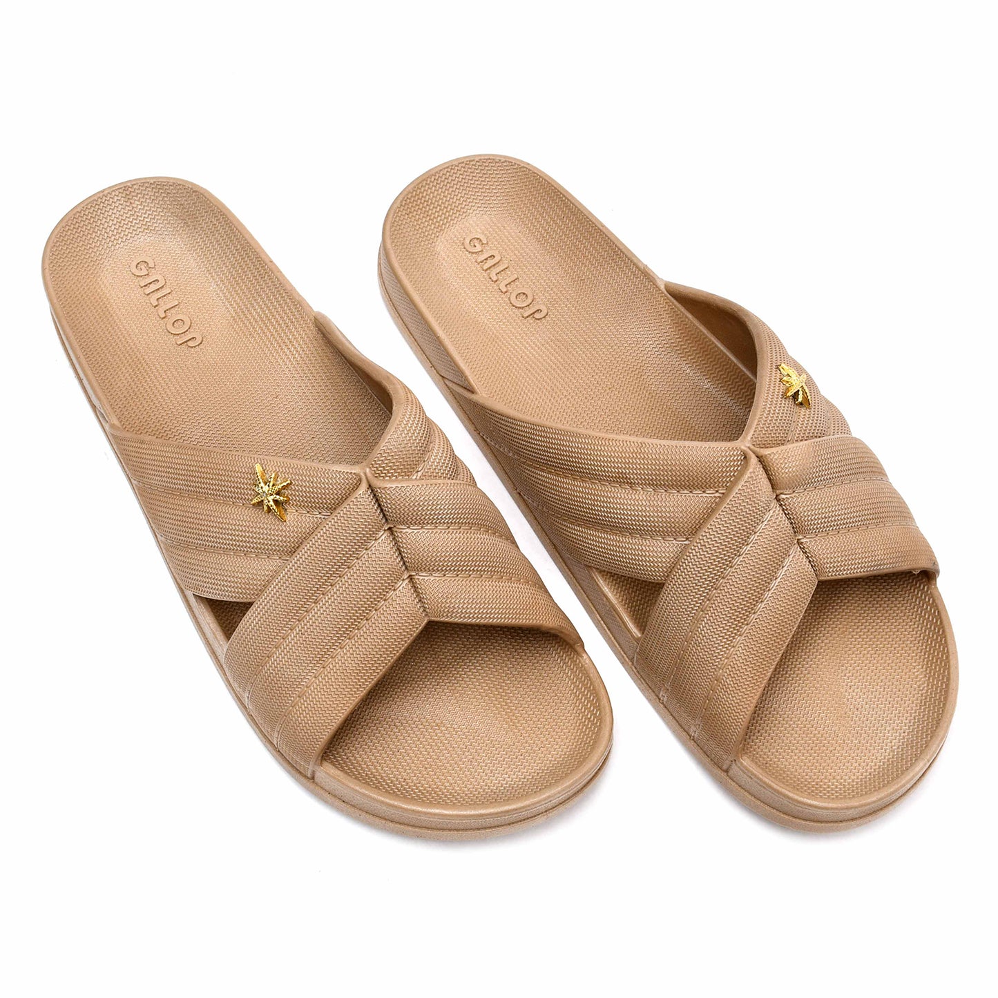Women's Lounge Sliders