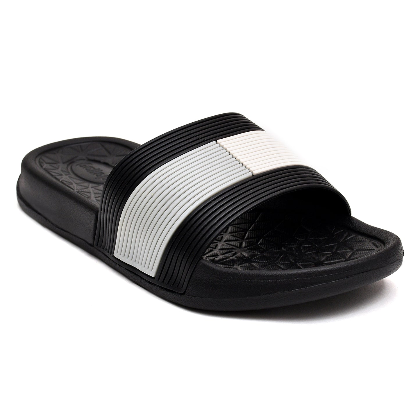 Men Top Notch Sliders