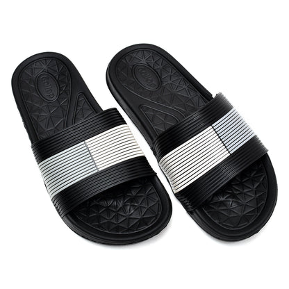 Men Top Notch Sliders
