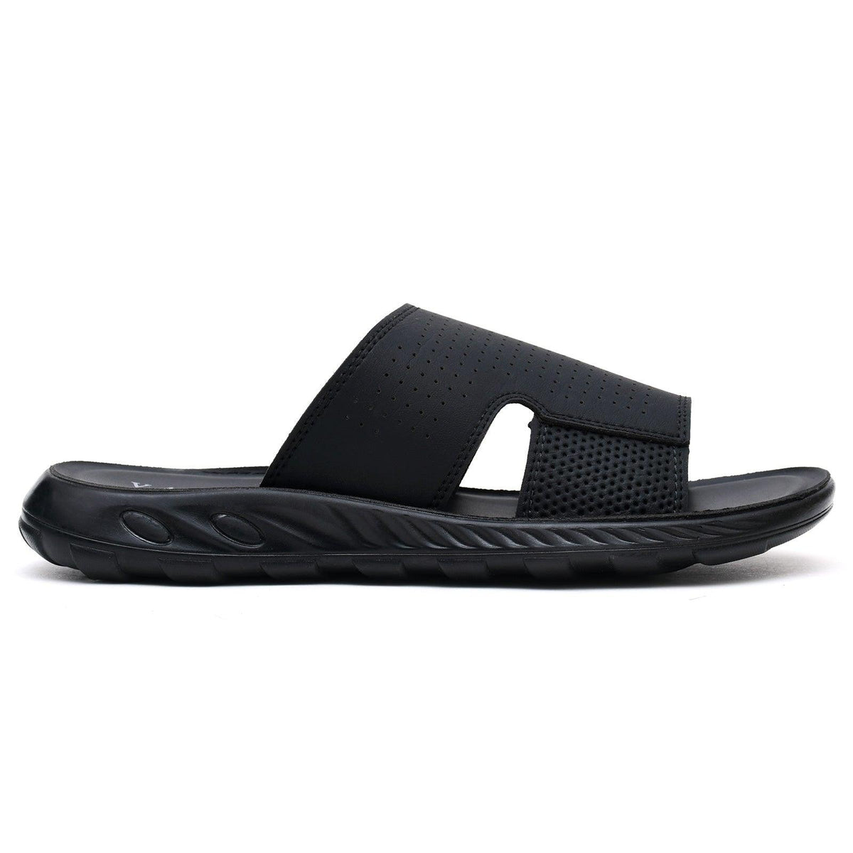 Men's Classic Chappals - VANTO Main image