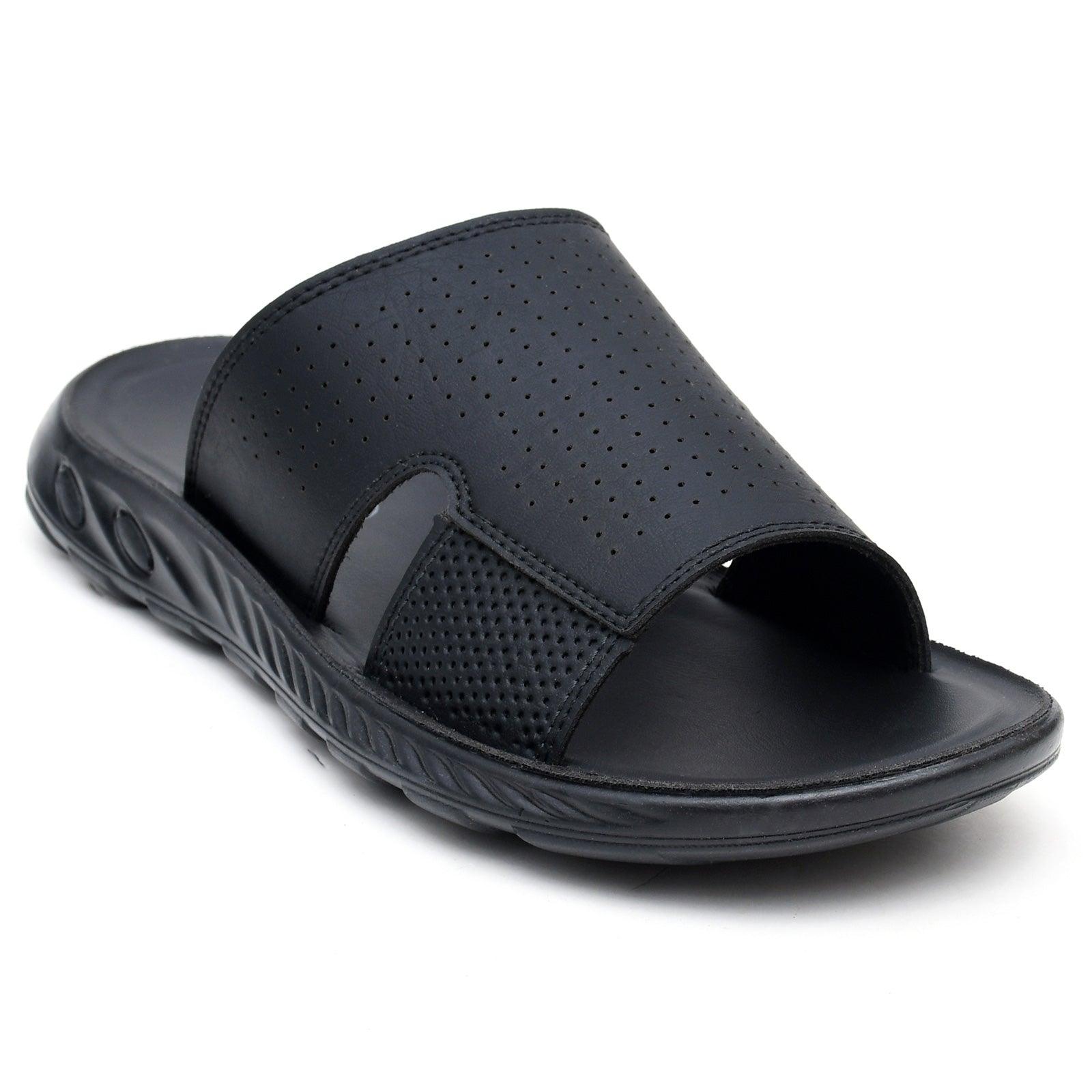Men's Classic Chappals Secondary image