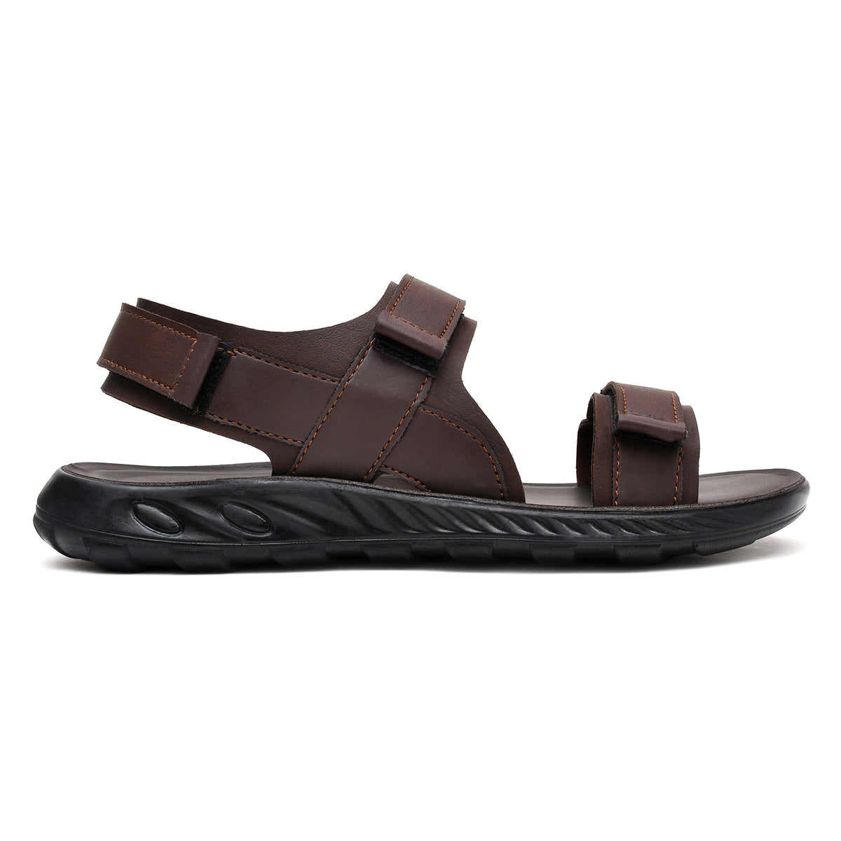 Men's Multi Strap Sporty Sandals Main image