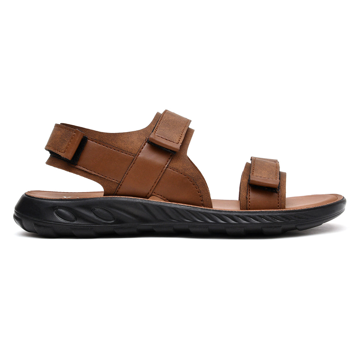 Men's Multi Strap Sporty Sandals Main image