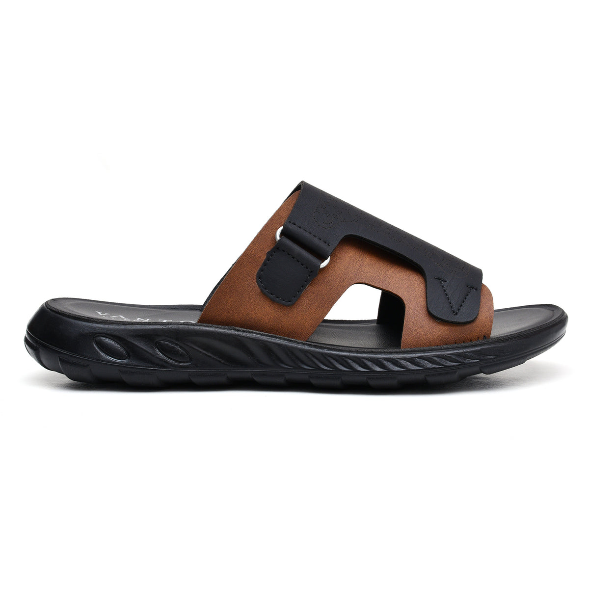 Men's Comfy Summer Chappals Main image