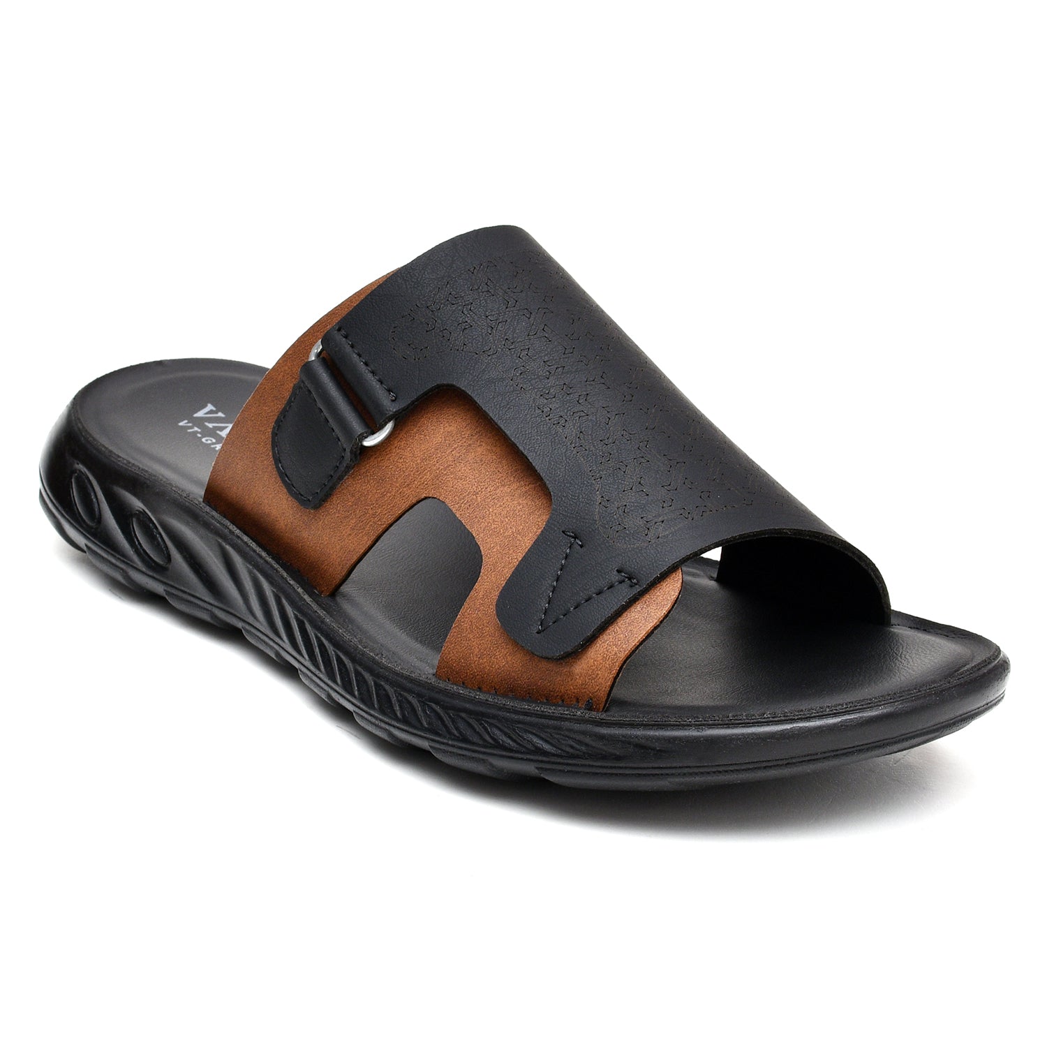 Men's Comfy Summer Chappals Secondary image