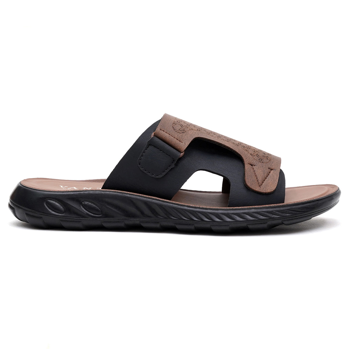 Men's Comfy Summer Chappals Main image