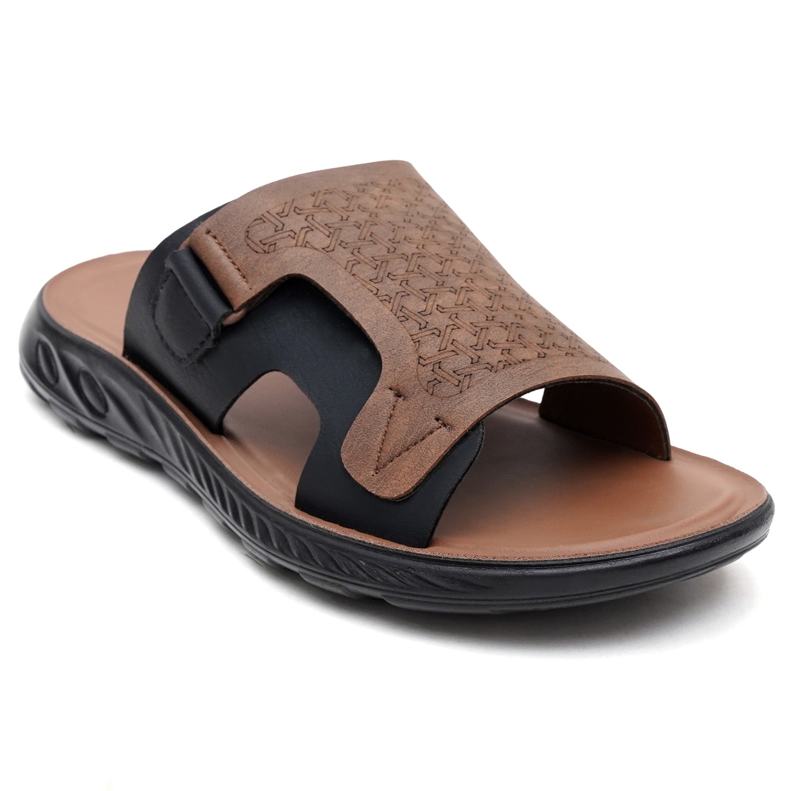 Men's Comfy Summer Chappals Secondary image