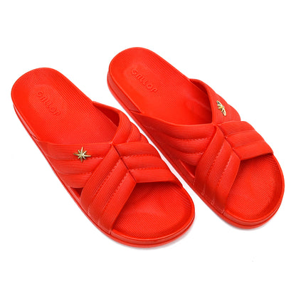 Women's Lounge Sliders