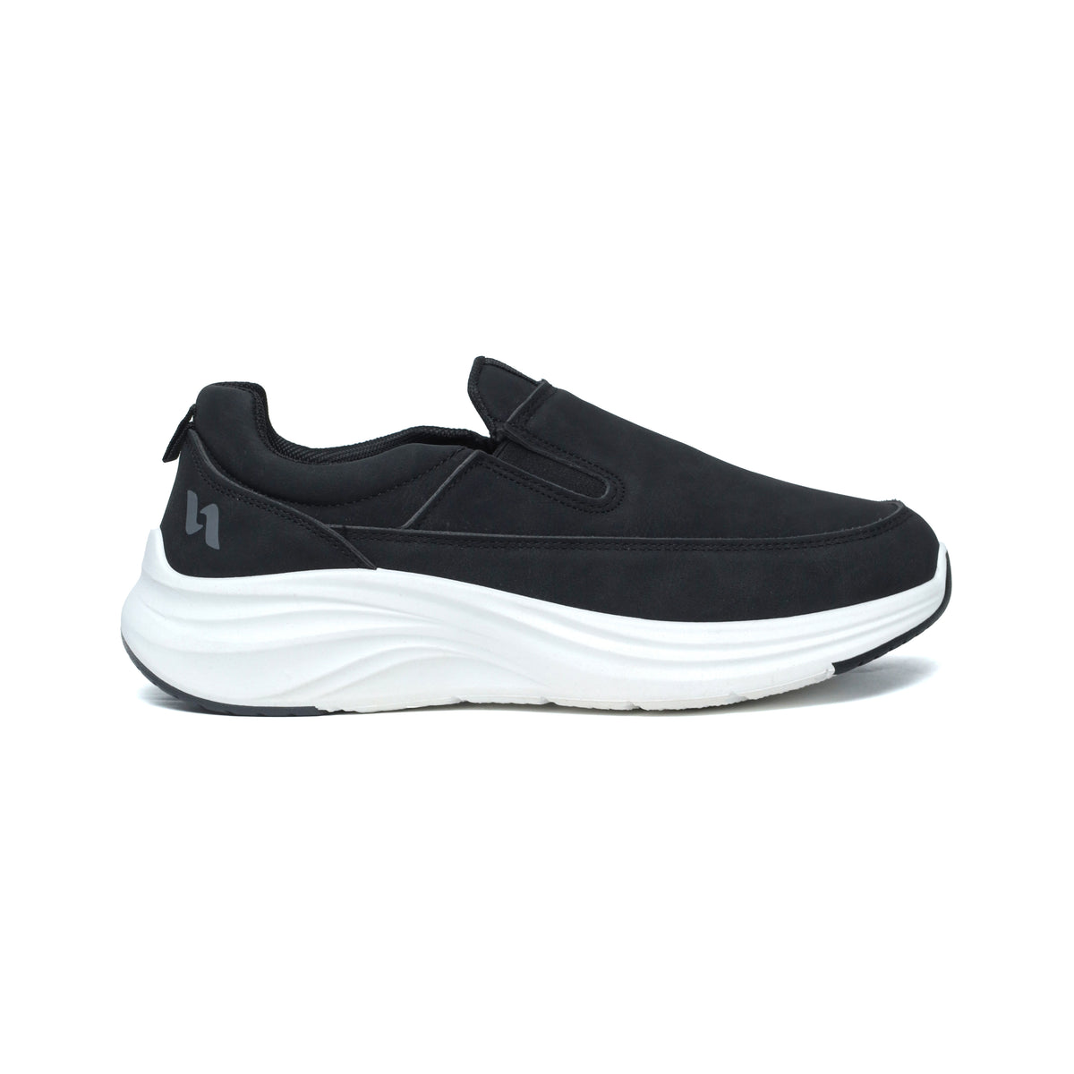 Men’s Stylish Comfort Trainers Main image