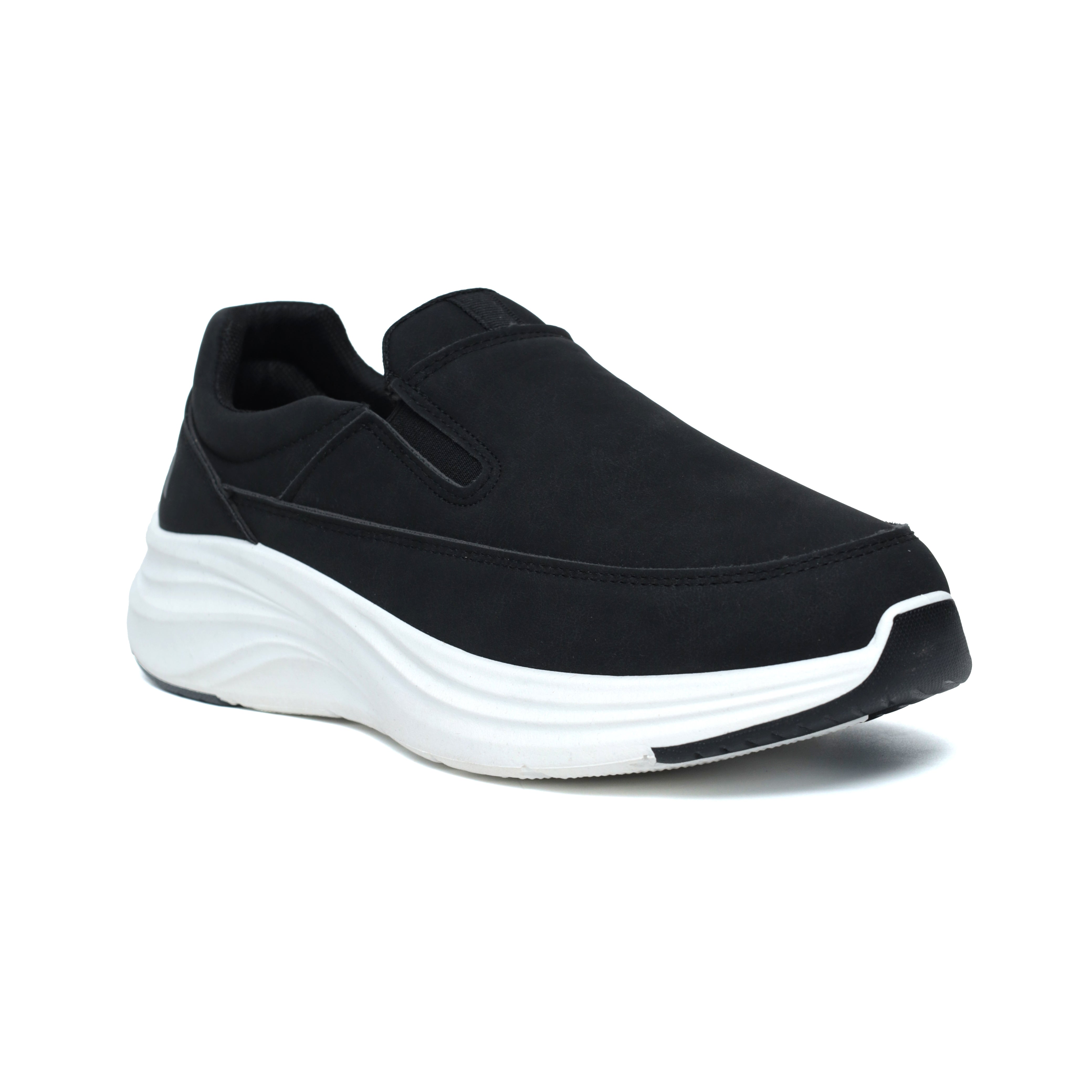 Men’s Stylish Comfort Trainers Secondary image