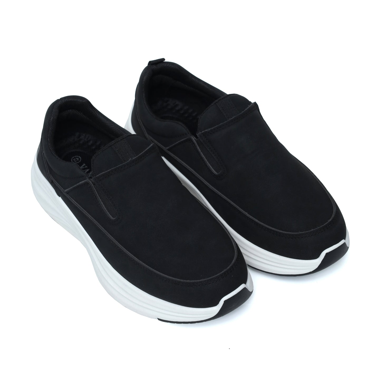 Men’s Stylish Comfort Trainers