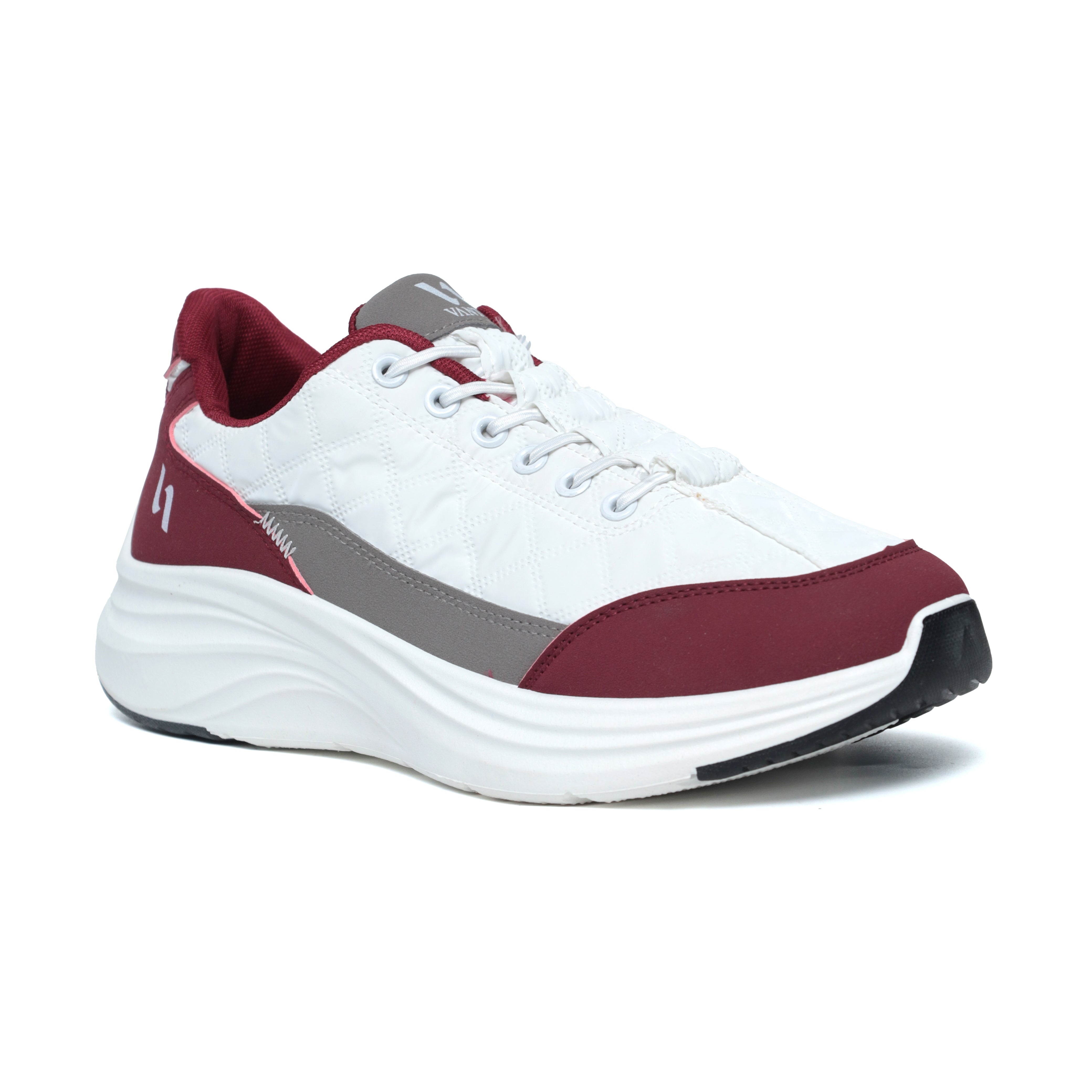 Men’s AeroQuilt Comfort Sneakers Secondary image