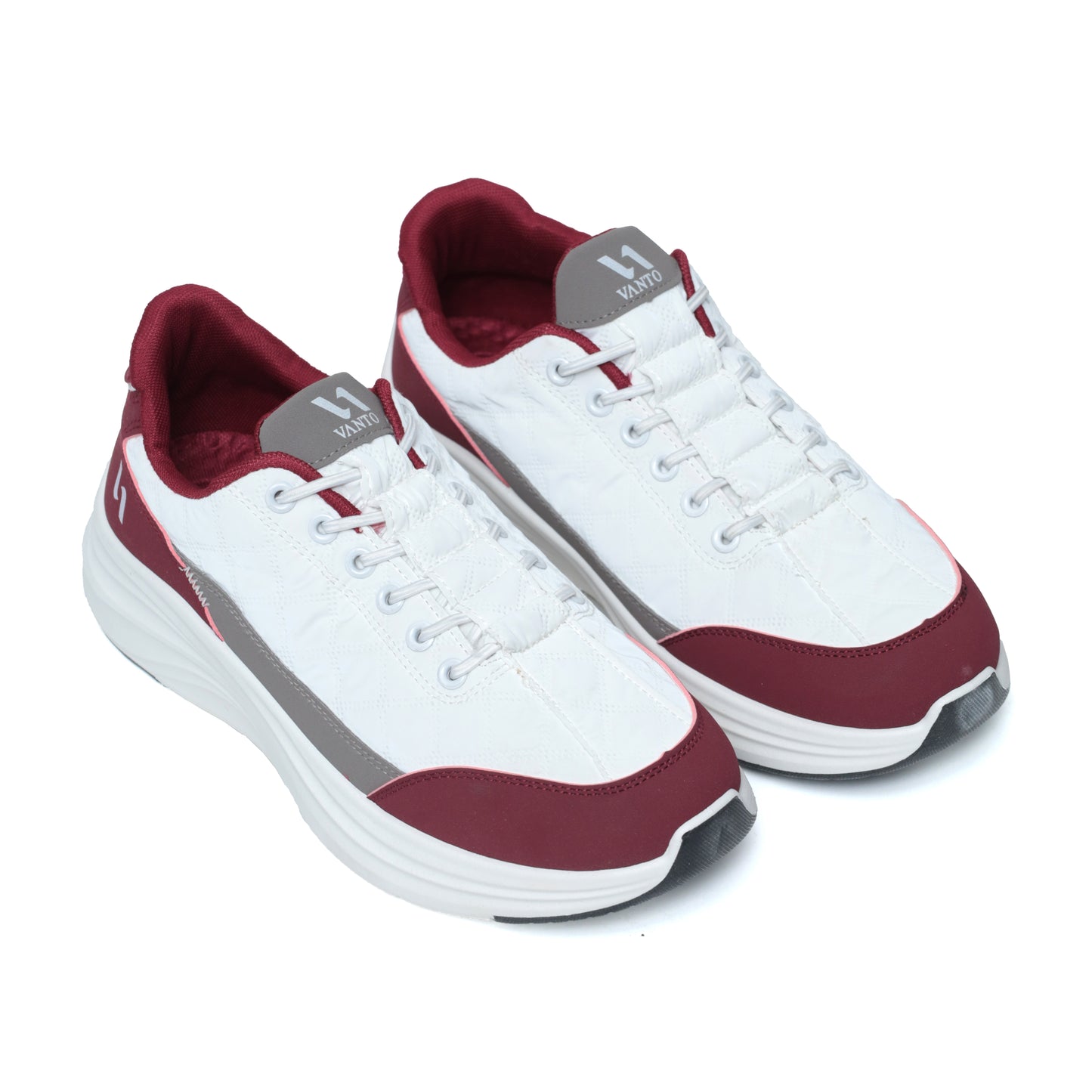 Men’s AeroQuilt Comfort Sneakers