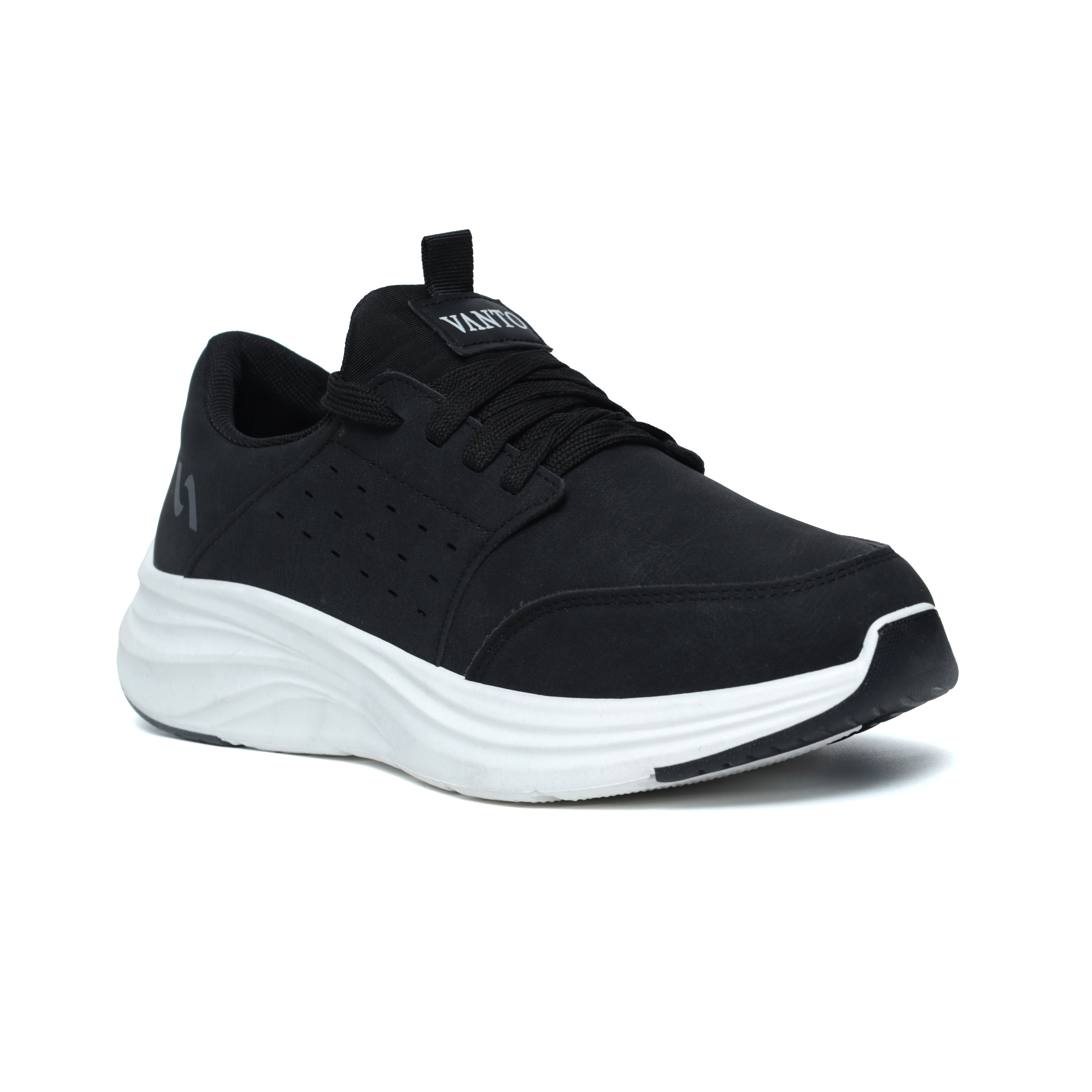 Men’s Modern Step Comfort Walkers Secondary image