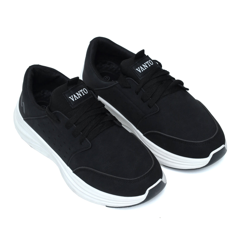 Men’s Modern Step Comfort Walkers