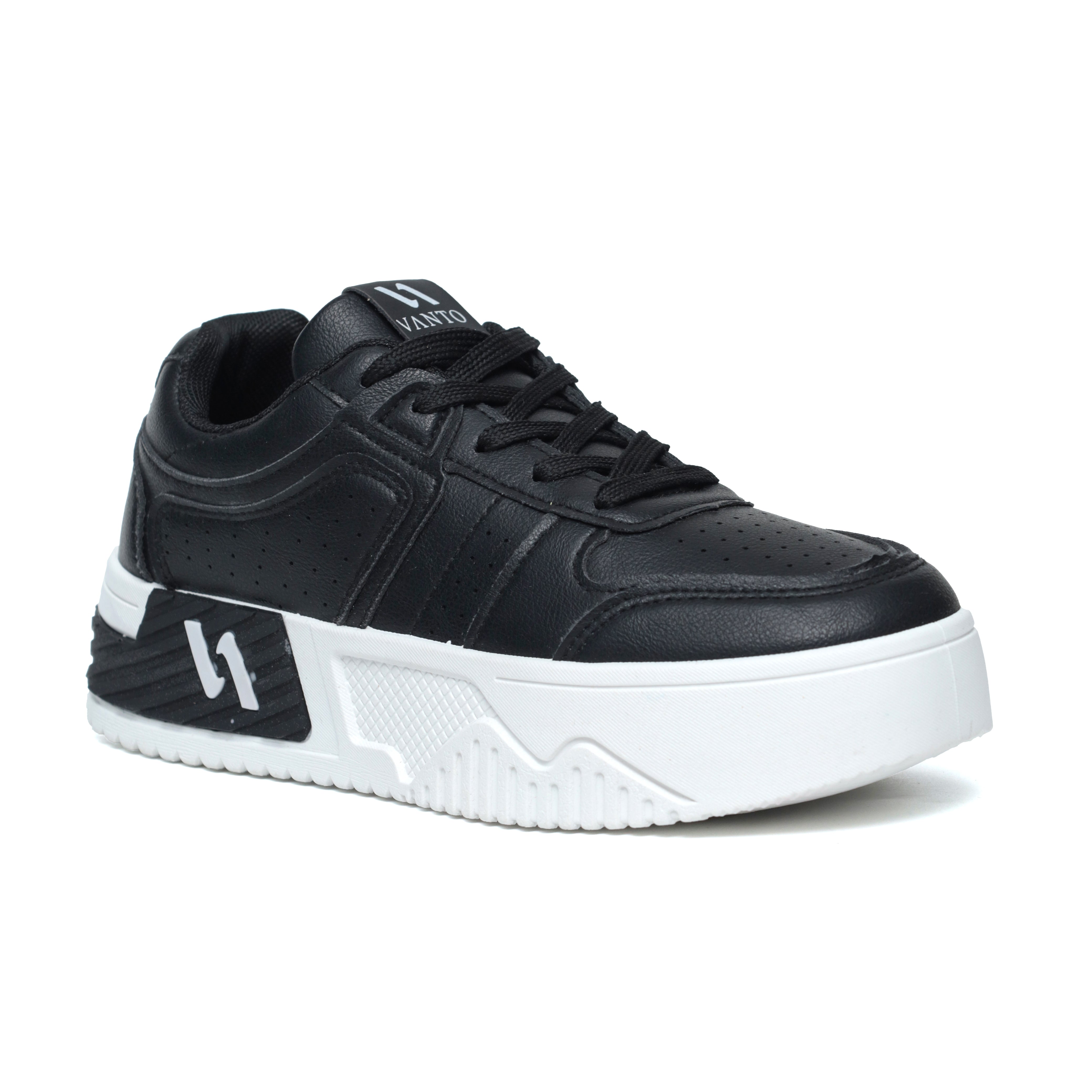 Premium Street Sneakers Secondary image