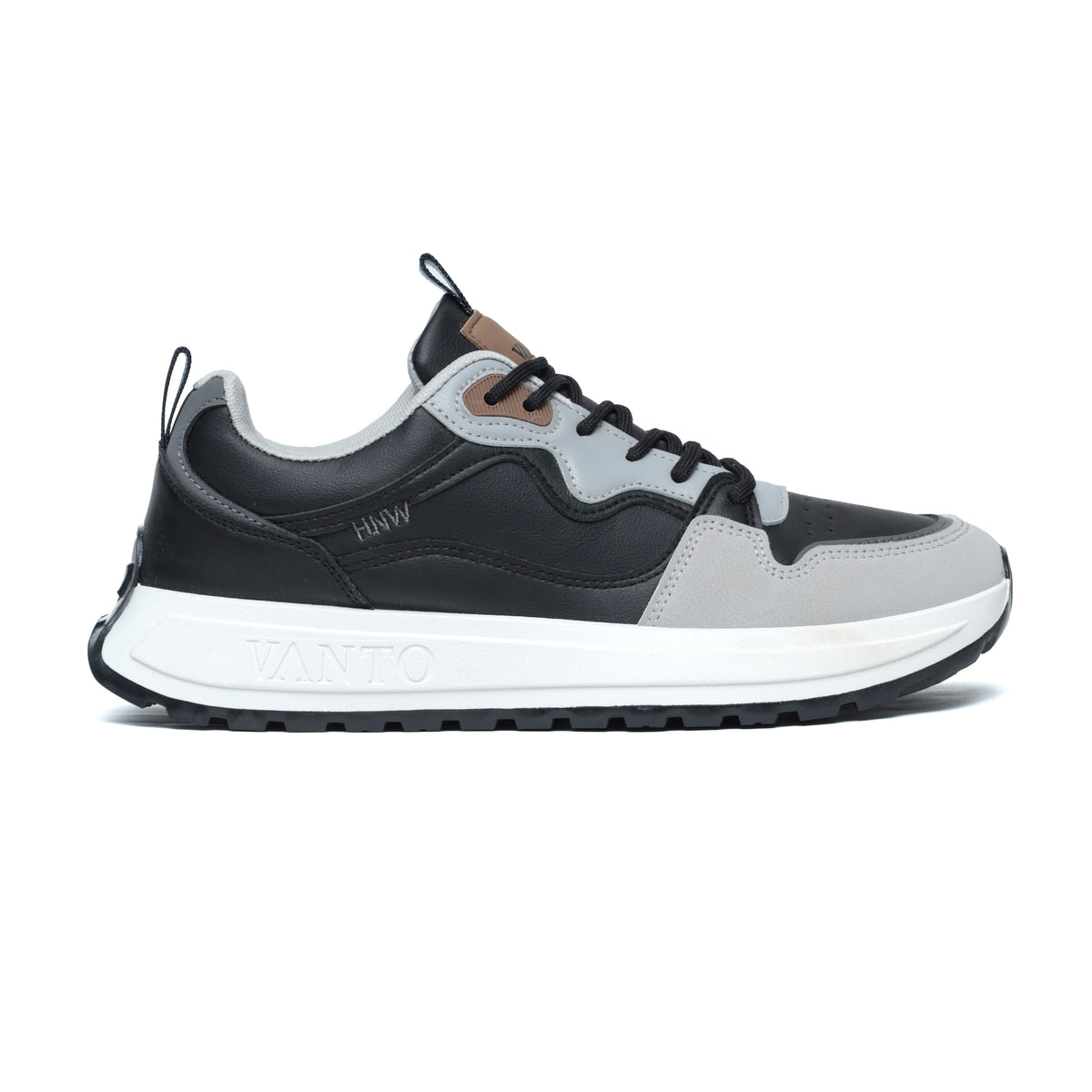 Men’s Classic Everyday Sneakers Main image