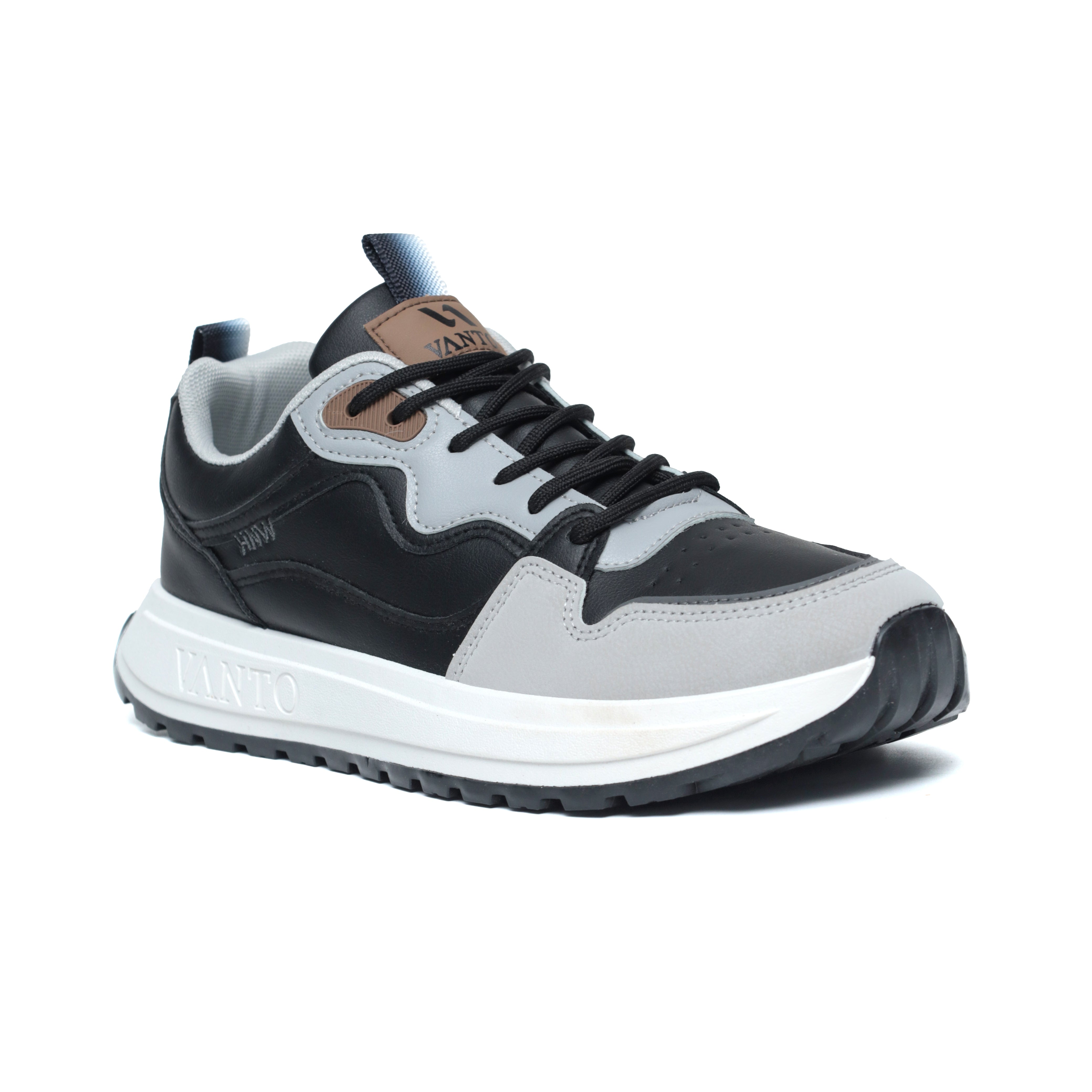 Men’s Classic Everyday Sneakers Secondary image