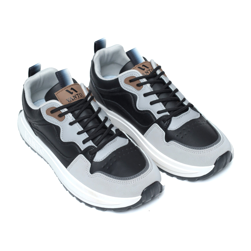 Men’s Classic Everyday Sneakers