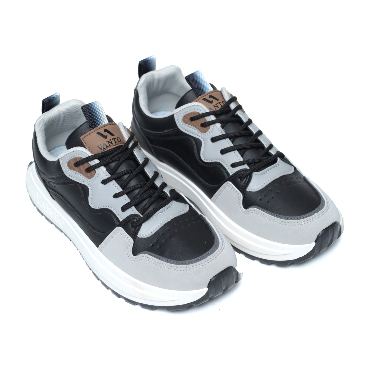 Men’s Classic Everyday Sneakers