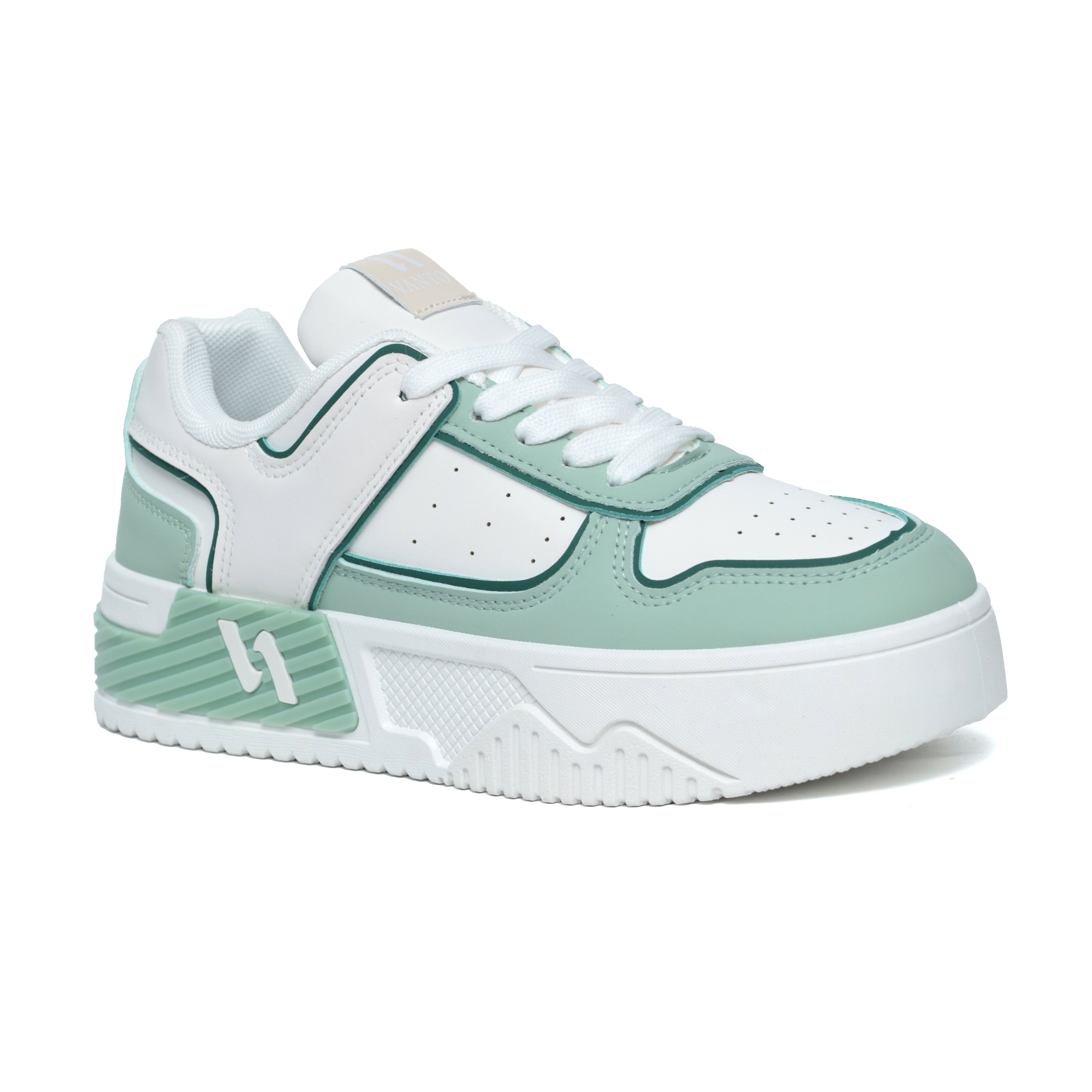 Women’s Premium Street Sneakers Secondary image