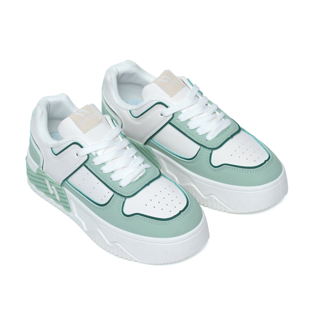Women’s Premium Street Sneakers